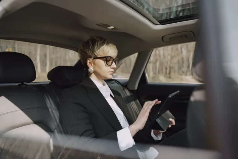 Corporate Car Service in Birmingham - BHX Transfers