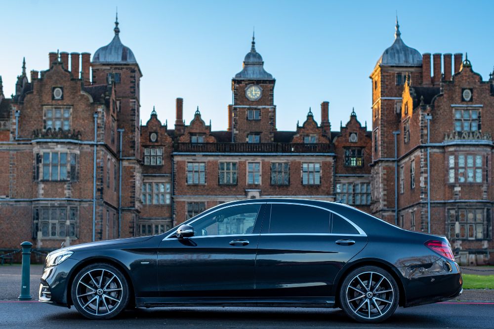 taxi services birmingham